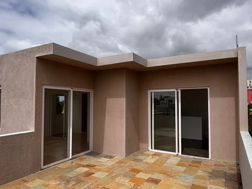Maison de 3 Chambres