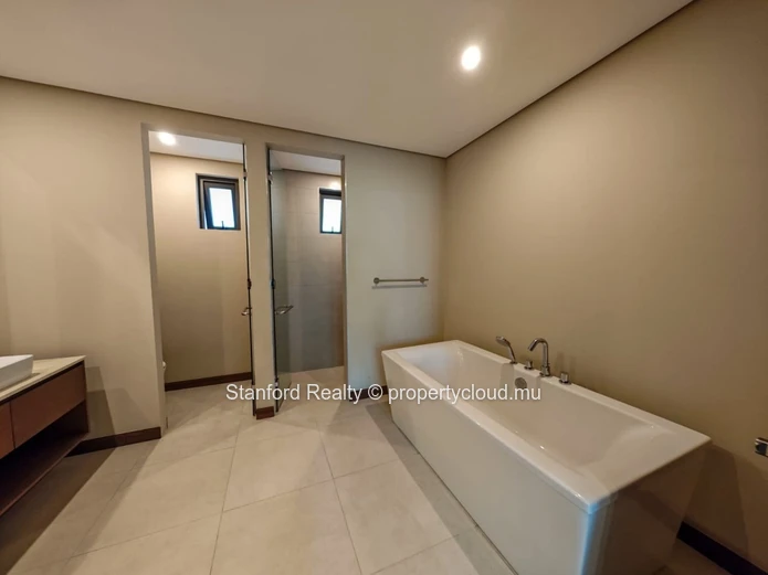 Apartment for Rent – 2 Bedrooms, Grand Baie (North)