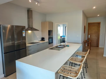 Townhouse, Duplex de 4 Chambres