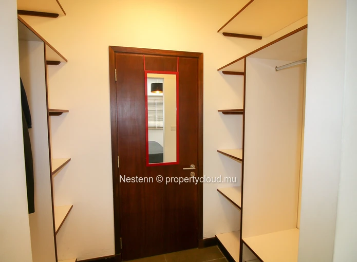 Élégant Appartement de 3 chambres avec vue imprenable 
