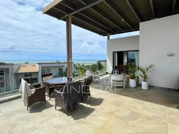 4 Bedroom Penthouse
