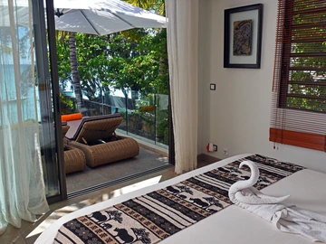 Appartement de 3 Chambres