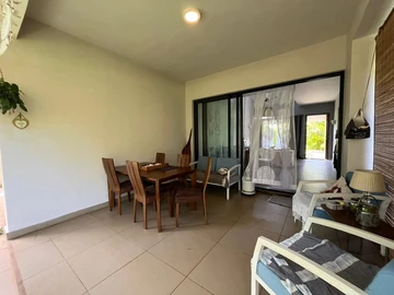 Townhouse, Duplex de 4 Chambres
