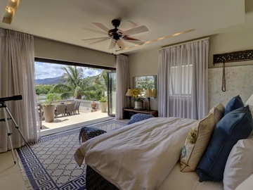4 Bedroom Apartment