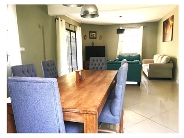 Villa de 4 Chambres