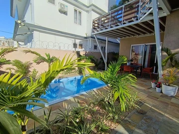 Villa de 4 Chambres