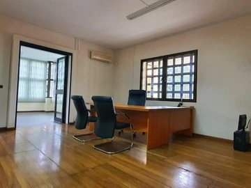 Villa de 4 Chambres