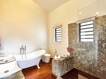 Villa de 4 Chambres