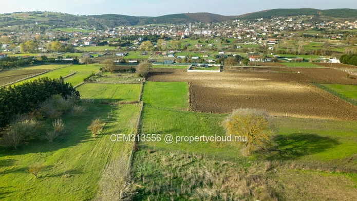 570 Toises Residential Land for Sale – Domaine Palmyre | Prime Plot