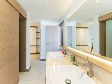 Penthouse de 3 Chambres
