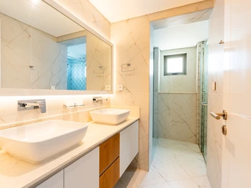 4 Bedroom Penthouse