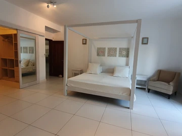 Appartement de 3 Chambres