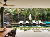 Villa de 4 Chambres