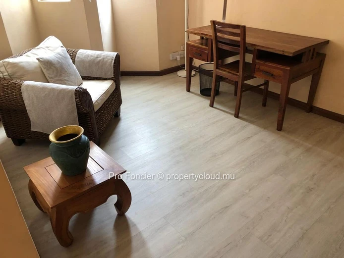 Penthouse à vendre à Floréal - Un vrai bijoux