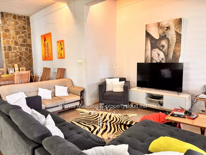 BEAU VALLON - Maison de caractère - 3 chambres
