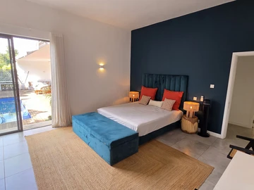 Villa de 3 Chambres