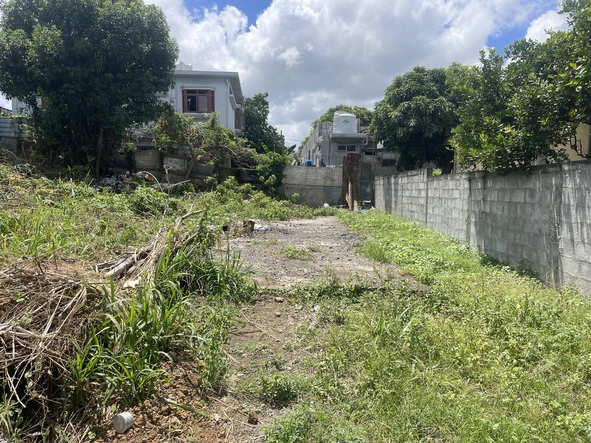 Land For Sale: Stanley Avenue, Rosehill