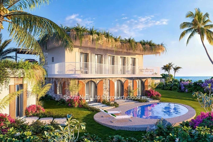 Villa Rivulet
