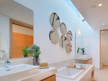 Appartement de 3 Chambres