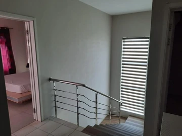 Villa de 3 Chambres