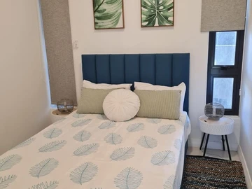 2 Bedroom Villa