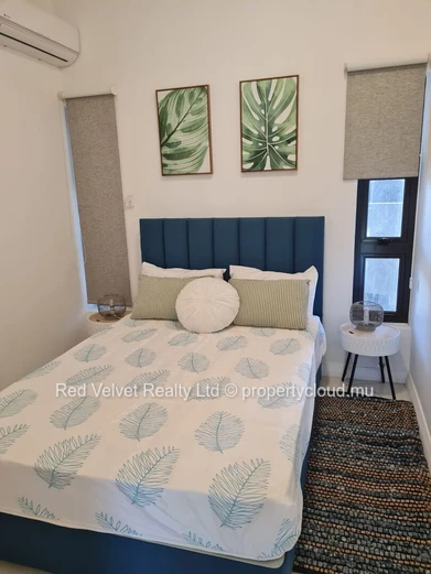Luxury Beachfront Villa for Rent in Bain Boeuf | Coin de Mire Views