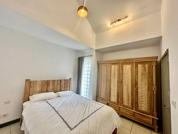 3 Bedroom Townhouse, Duplex