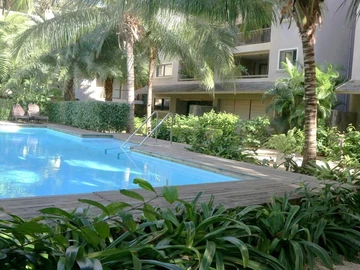 Appartement de 3 Chambres