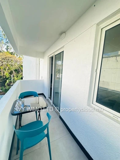 Appartement de Standing à Louer – Pointe aux Canonniers