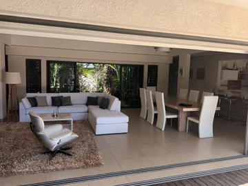 Villa de 4 Chambres