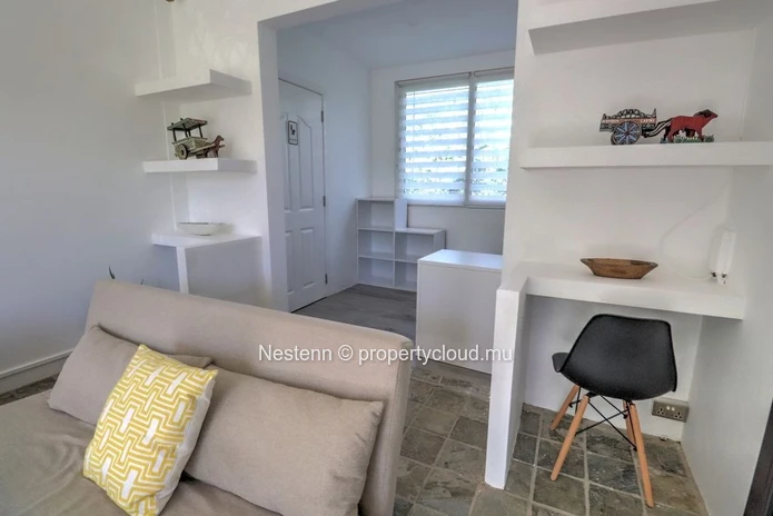 Modern & Charming Duplex for Rent in Péreybère