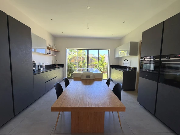 4 Bedroom Villa