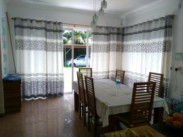 Maison de 4 Chambres