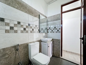 Appartement de 2 Chambres