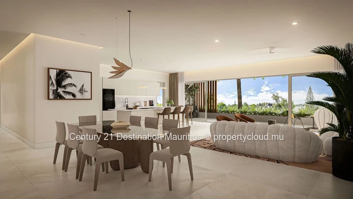 Where Exceptional Design Meets Unparalleled Privilege