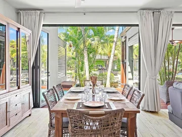 Townhouse, Duplex de 3 Chambres