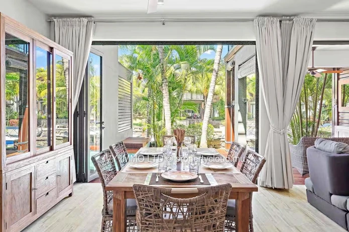 Duplex For Sale – La Balise Marina