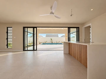 3 Bedroom Villa