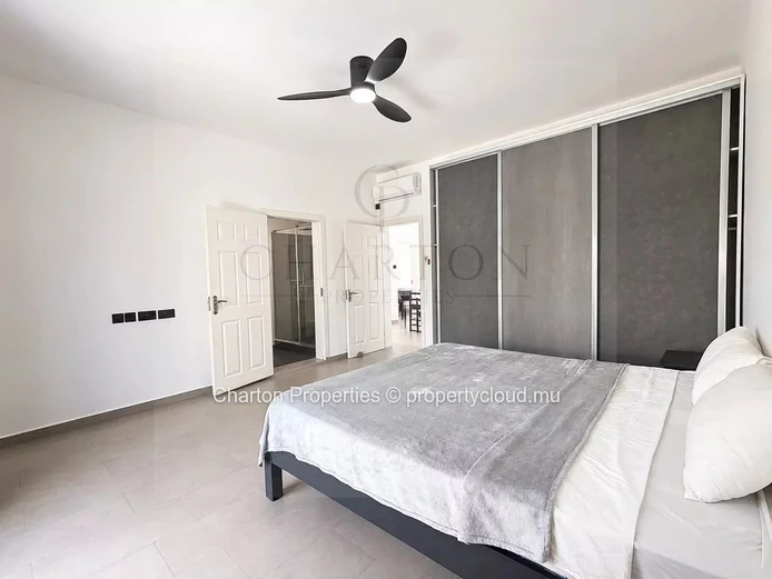 4-bedroom villa with private pool, near the beaches of Grand Baie