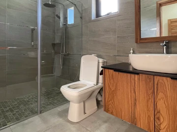 Villa de 4 Chambres