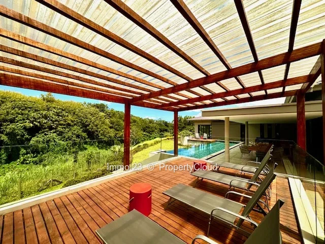 Maison / Villa - 6 chambres - Moka - Ref. MA89521LO