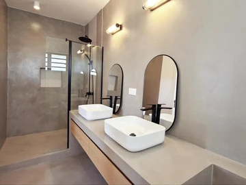 Townhouse, Duplex de 3 Chambres
