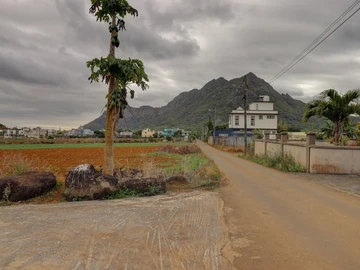 Residential Land