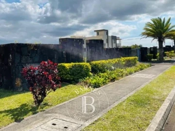 Residential Land