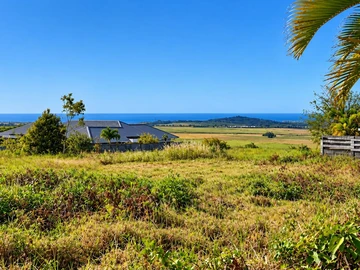 Residential Land