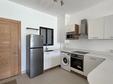 Appartement de 2 Chambres