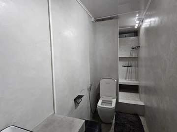 Appartement de 3 Chambres