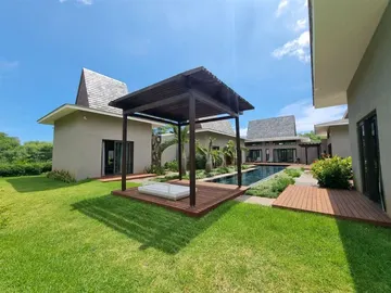3 Bedroom Villa