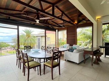 Penthouse de 3 Chambres