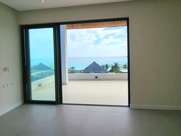 4 Bedroom Penthouse